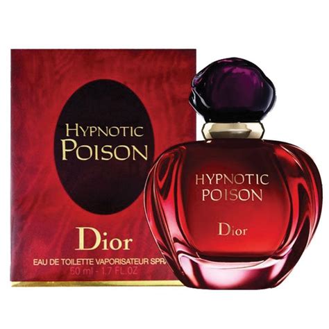 hypnotic poison woman edt 50ml|boots dior hypnotic poison.